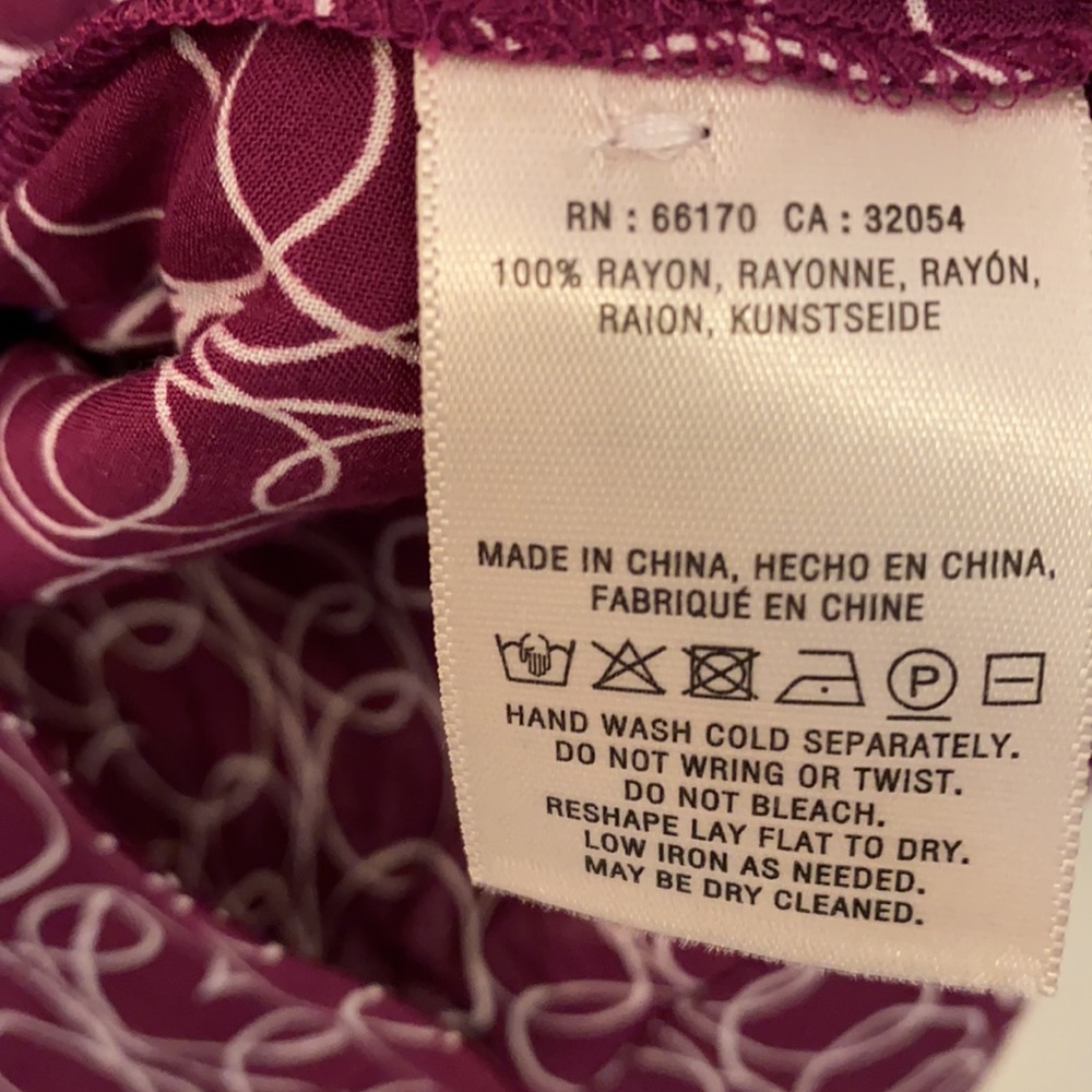 Anthropologie Maeve Raffine Button-Down Blouse View 5